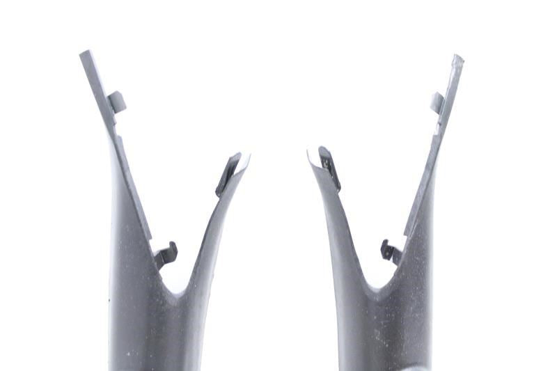 15-2023 Ford Mustang Front LH & RH Windshield A-Pillar Trim FR3B-6303513-AL - Alshned Auto Parts