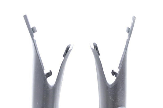 15-2023 Ford Mustang Front LH & RH Windshield A-Pillar Trim FR3B-6303513-AL - Alshned Auto Parts