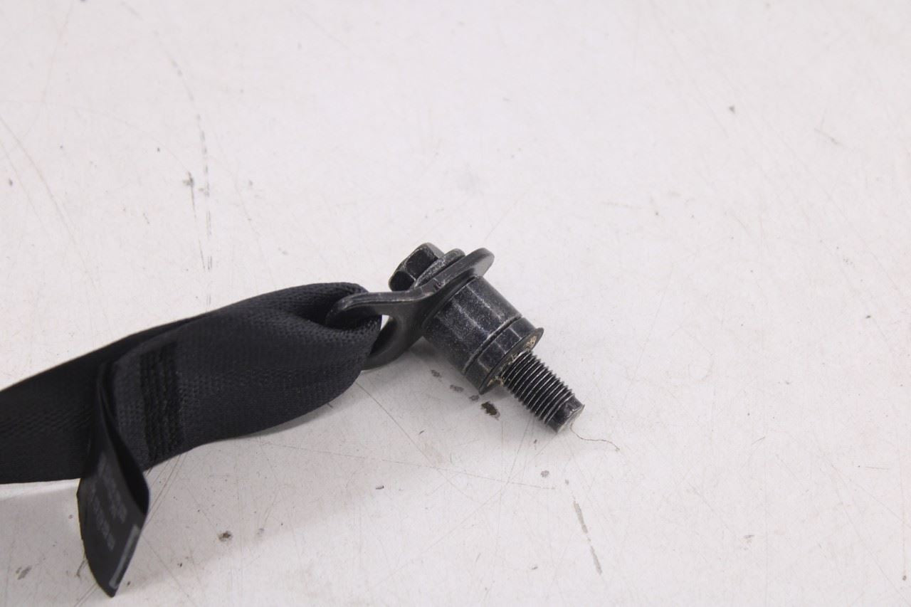 2019-23 Infiniti QX50 ESSENTIAL 2.0L Rear Right Side 2nd Row Seat Belt Retractor - Alshned Auto Parts