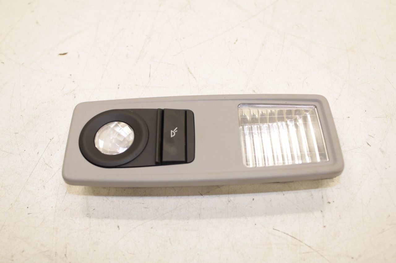 11-2017 BMW X3 xDrive28i Rear Right and Left Side Roof Dome Reading Light Lamp - Alshned Auto Parts