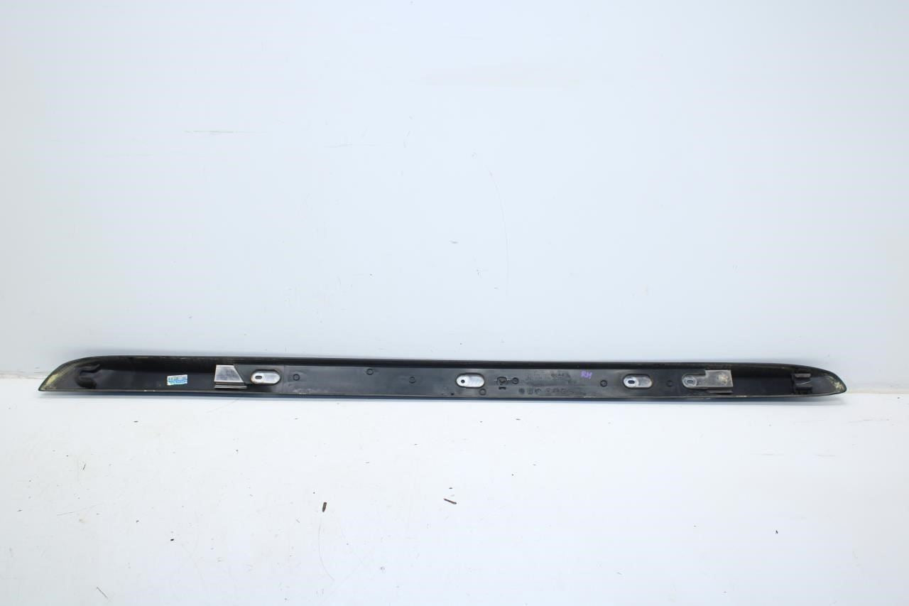 11-21 Jeep Grand Cherokee Limited Left w Right Roof Luggage Rack Rail 55079172AJ - Alshned Auto Parts