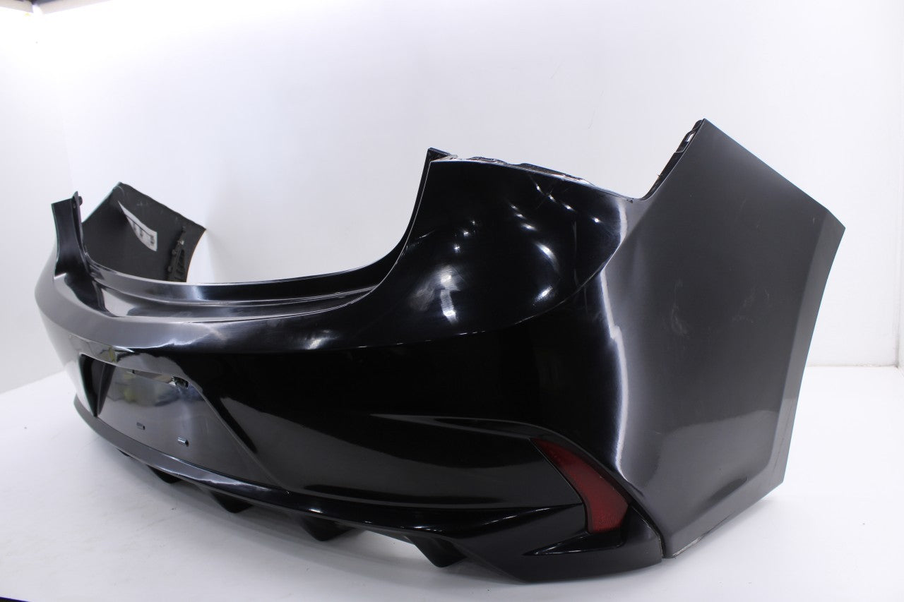 2019-22 Acura ILX Technology A-Spec Rear Bumper Cover 04715-T3R-A90ZZ OEM *ReaD*4