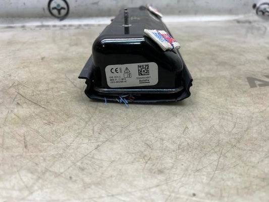 2020-2025 Ford Explorer Front Right Lower Dash Knee Airbag LB5B-S042A00 OEM - Alshned Auto Parts