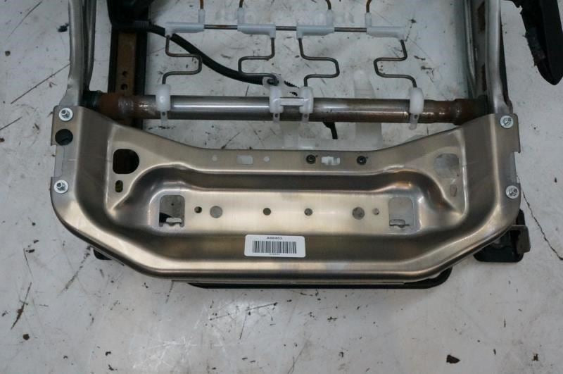 2016-2020 Toyota Prius Front Left Driver Side Seat Lower Track Frame 72020-47360 - Alshned Auto Parts