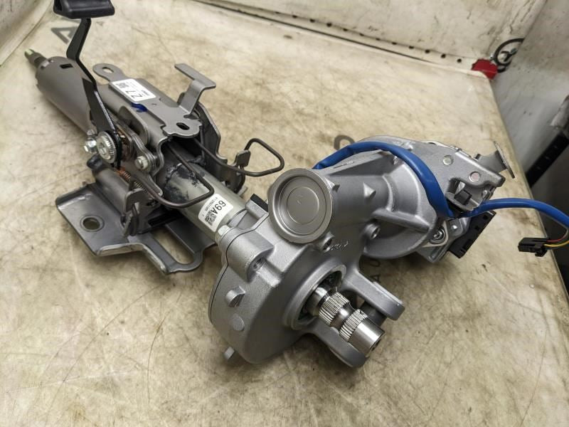 16-22 Toyota Prius Two 1.8L Electric Power Steering Column Assembly 45250-47150 - Alshned Auto Parts