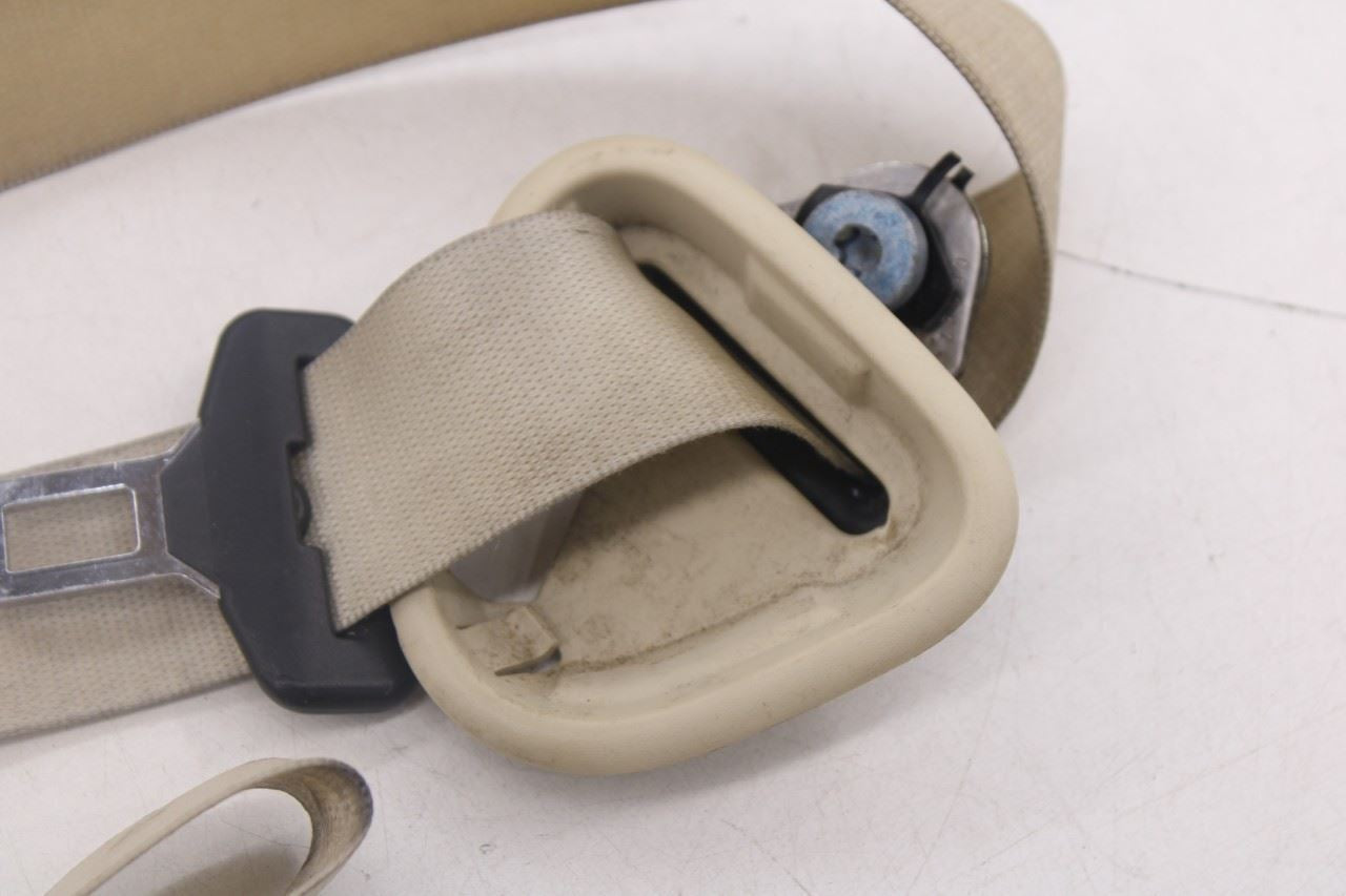 06-09 Mercedes-Benz CLK 350 3.5L RWD Front Driver Left Side Seat Belt Retractor - Alshned Auto Parts
