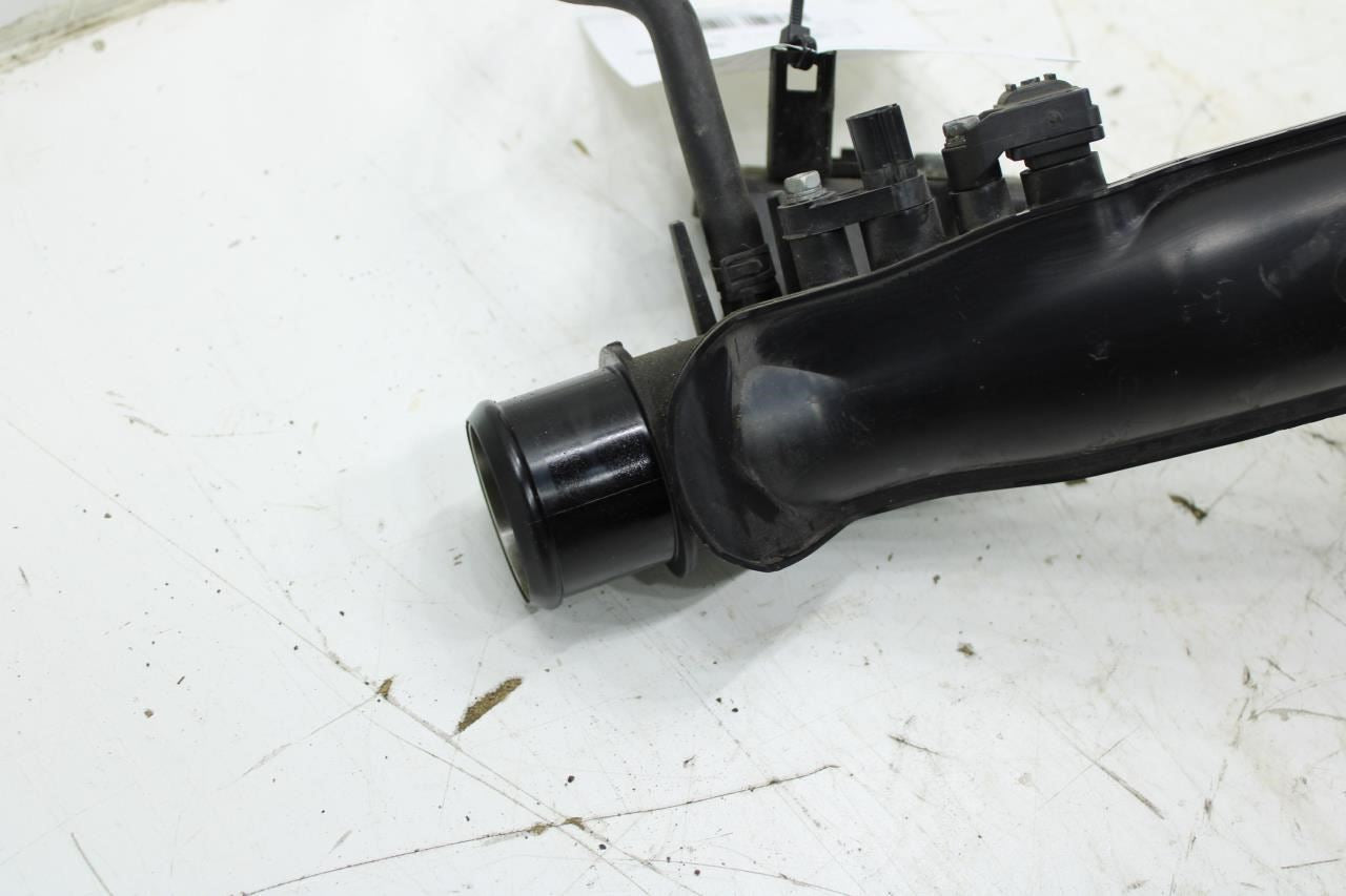 2018-21 Honda Accord 1.5L Engine Intercooler Outlet Hose Tube Pipe 17294-6A0-A01 - Alshned Auto Parts