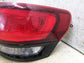 2015-17 Jeep Grand Cherokee RR RH Passenger Side Tail Light Lamp 68142942AF OEM - Alshned Auto Parts