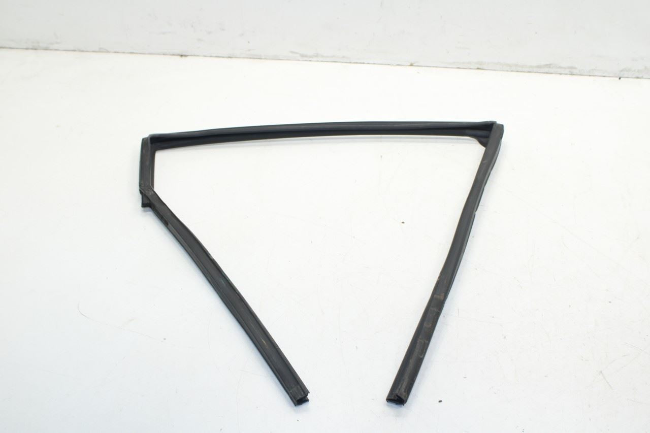 2015-2019 Nissan Murano Rear Right Door Window Run Channel w/ Belt Seal Molding - Alshned Auto Parts