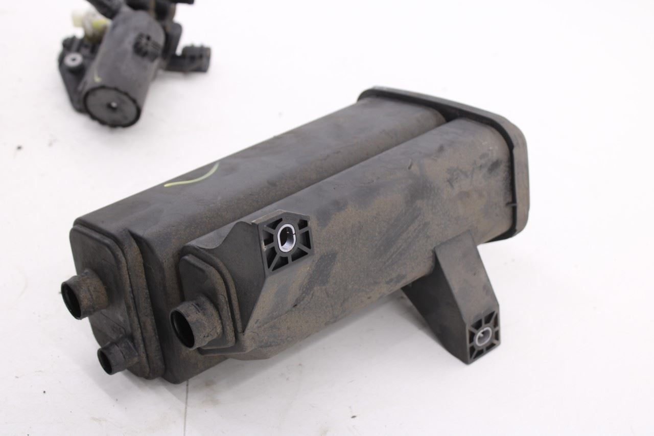 10-12 Land Rover Range Rover HSE 5.0L Fuel Vapor Evaporative Canister WTB500240 - Alshned Auto Parts