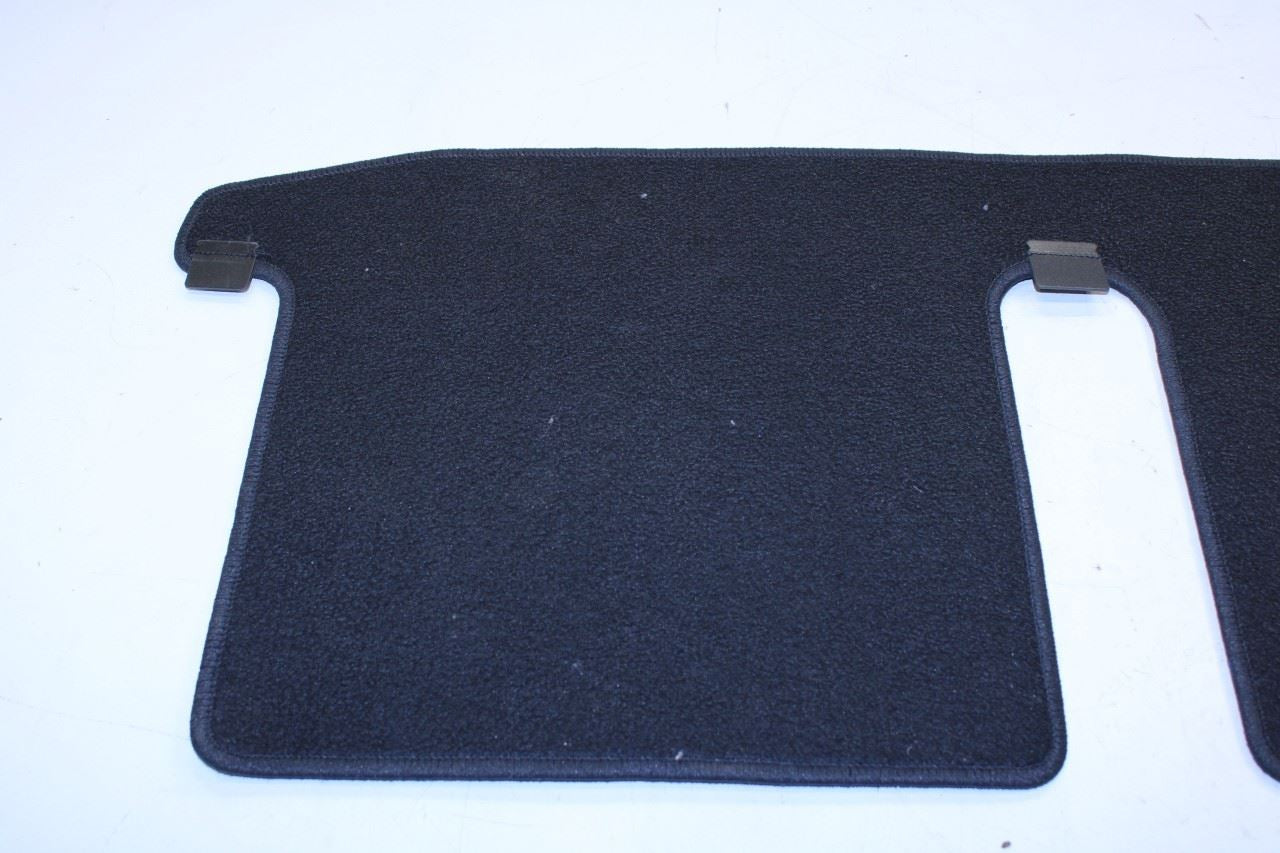 2013-20 Nissan Pathfinder SV Front and Rear RH and LH Interior Carpet Floor Mats - Alshned Auto Parts
