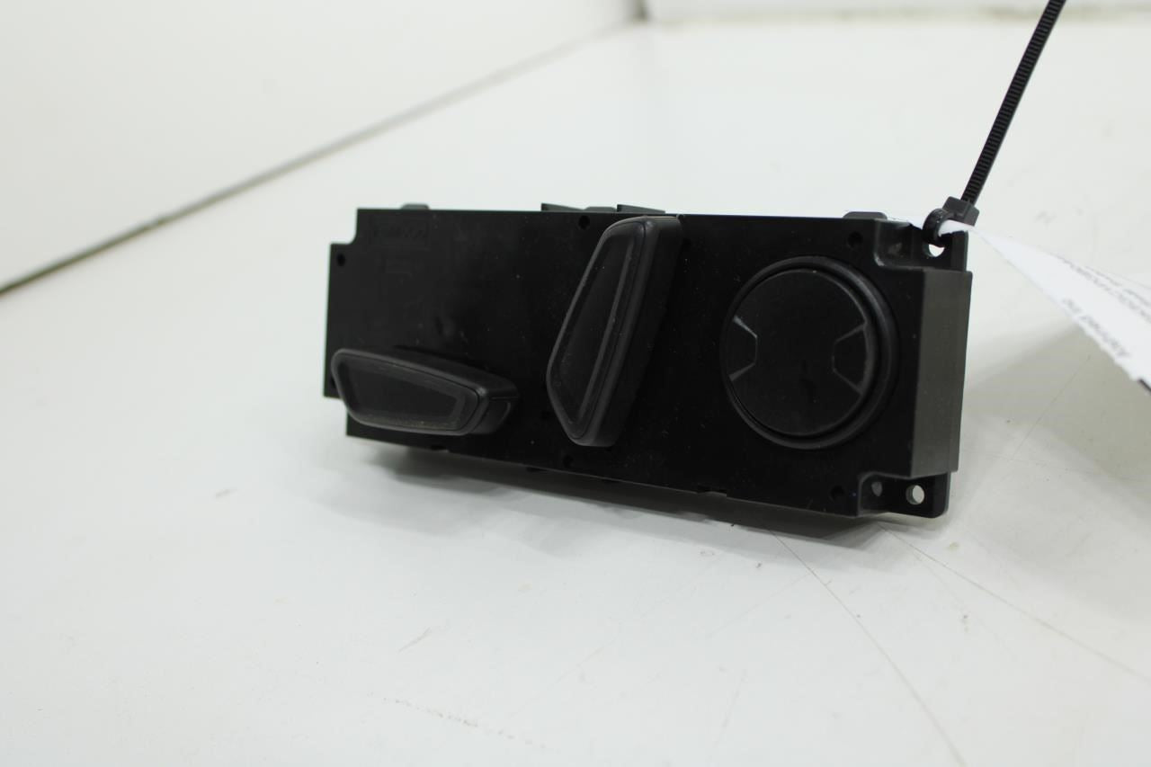 2016-2025 Ford Explorer Front Left Power Seat Adjustment Switch DG9Z-14A701-ABK - Alshned Auto Parts
