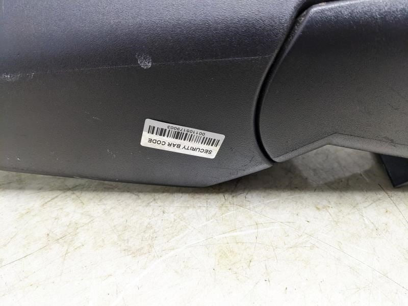 2018-23 Chevrolet Equinox RH Side Rearview Mirror w Obstacle Detection 84626244 - Alshned Auto Parts