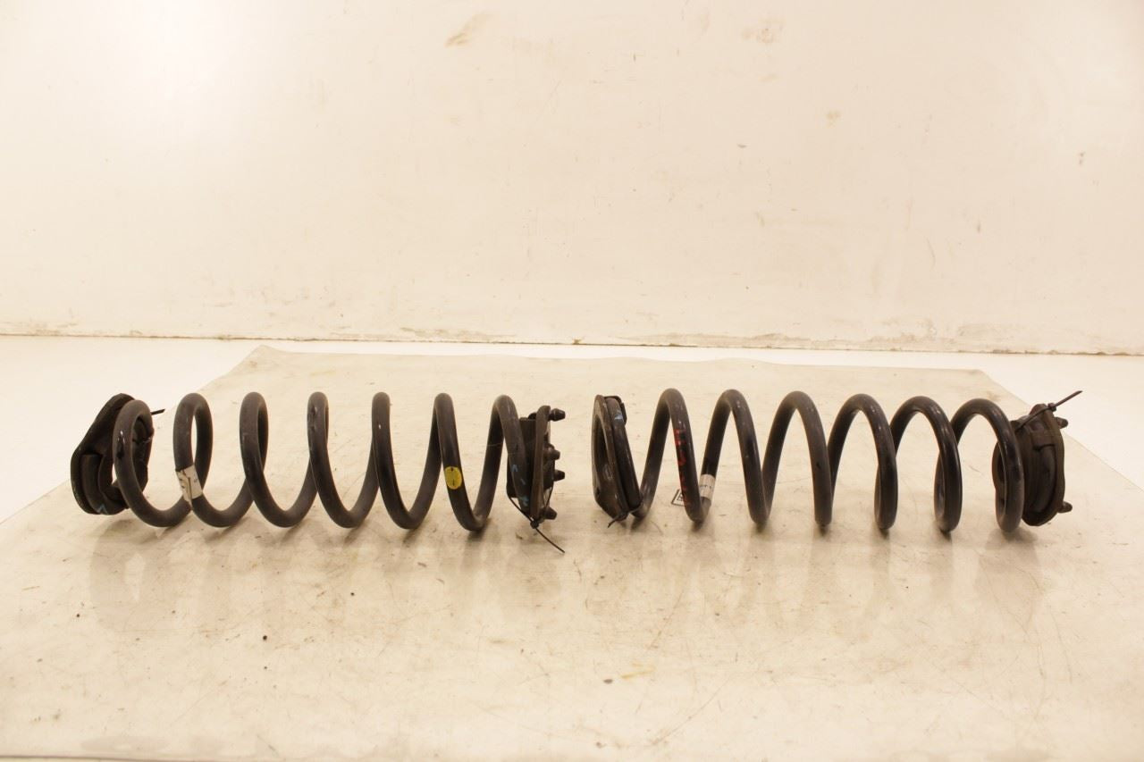 2019-2025 Acura RDX SH-AWD 2L Rear Right and Left Coil Spring Pair 52441-TJB-A03 - Alshned Auto Parts