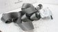 2015-2020 Ford F150 Driver Left Rear Seat Belt Retractor JL3BC699D72AB OEM - Alshned Auto Parts