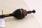 11-22 Jeep Grand Cherokee Limited 4x4 Front Right Side CV Axle Drive Half Shaft - Alshned Auto Parts