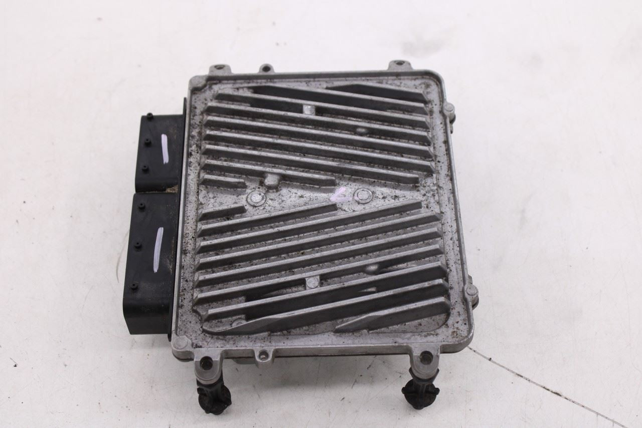 2006-2009 Mercedes-Benz CLK 350 3.5L Engine Computer Control Module ECU ECM OEM11