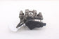 21-26 Hyundai Santa Fe SEL Rear Left Driver Side Brake Disc Caliper 58310-P2A304