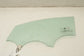 2023-2025 Kia Sportage Hybrid EX Front Left Driver Side Door Window Glass - Alshned Auto Parts