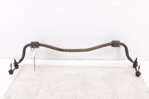 2016-2022 Jeep Grand Cherokee Summit 4x4 Rear Stabilizer Sway Bar 68253186AA OEM