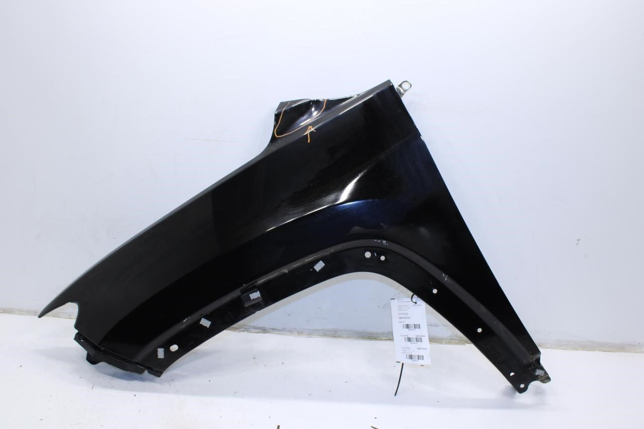 2017-2020 Jeep Compass Latitude Front Left Driver Fender Panel 68243851AA *ReaD* - Alshned Auto Parts