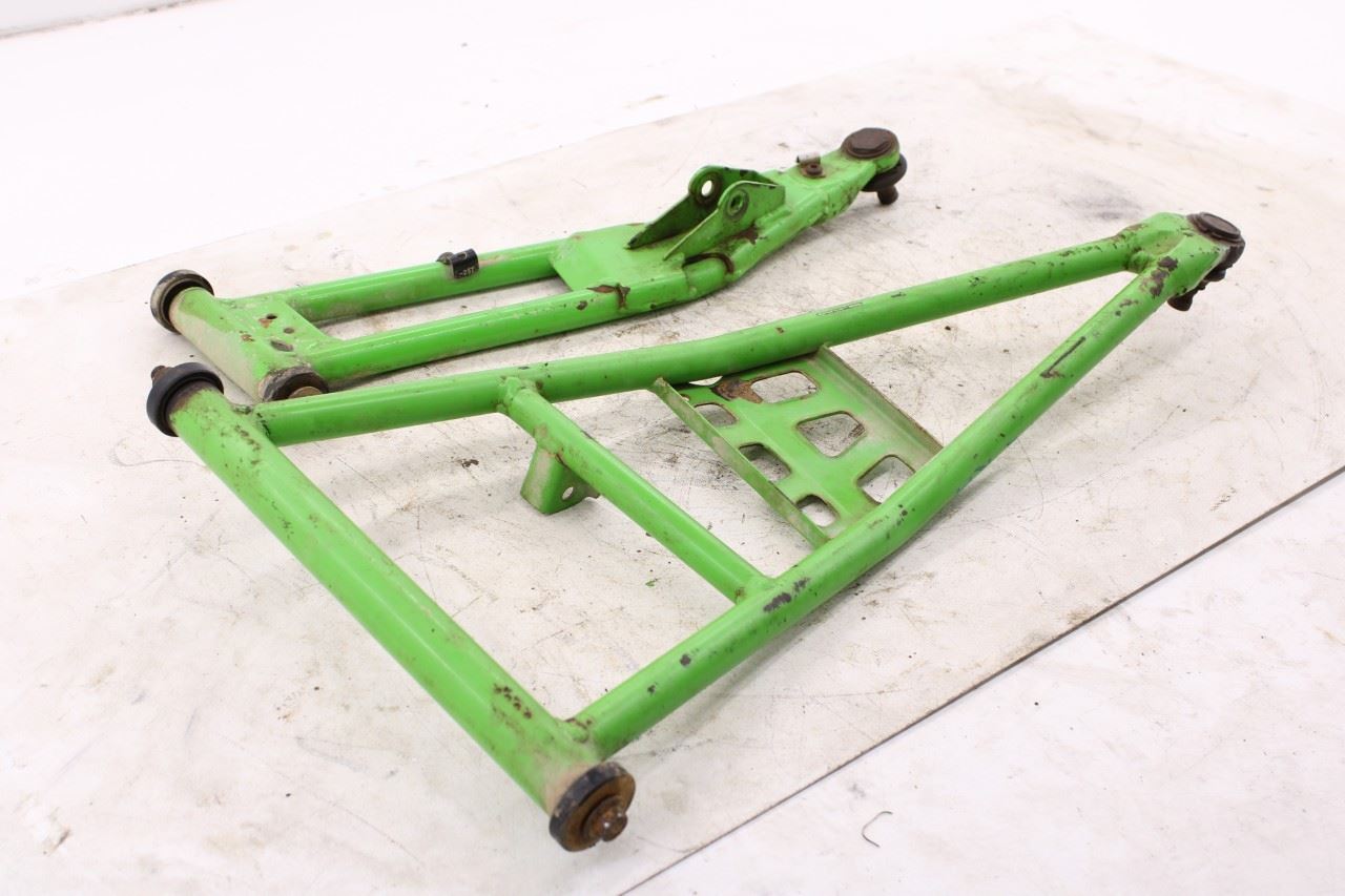 14-20 Arctic Cat Wildcat Trail 700 4WD Front RH Side Lower and Upper Control Arm - Alshned Auto Parts