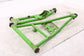 14-20 Arctic Cat Wildcat Trail 700 4WD Front RH Side Lower and Upper Control Arm - Alshned Auto Parts