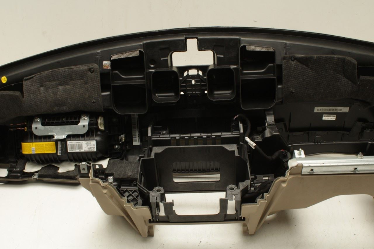 2010-2013 Mercedes-Benz E350 Sport 4Matic Dash Instrument Panel 21268023878P56 - Alshned Auto Parts