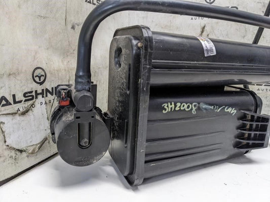 2009-17 Chevrolet Traverse Fuel Vapor Evaporator Emission Canister 15136019 OEM - Alshned Auto Parts