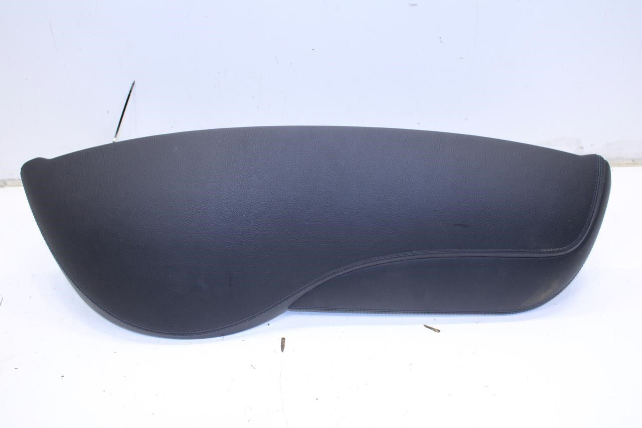 2010-2013 Mercedes-Benz S550 Upper Dashboard Instrument Panel 79221530 OEM - Alshned Auto Parts