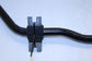 2019-2024 Chevrolet Blazer 2LT FWD Rear Stabilizer Sway Anti-Roll Bar 84619142 - Alshned Auto Parts