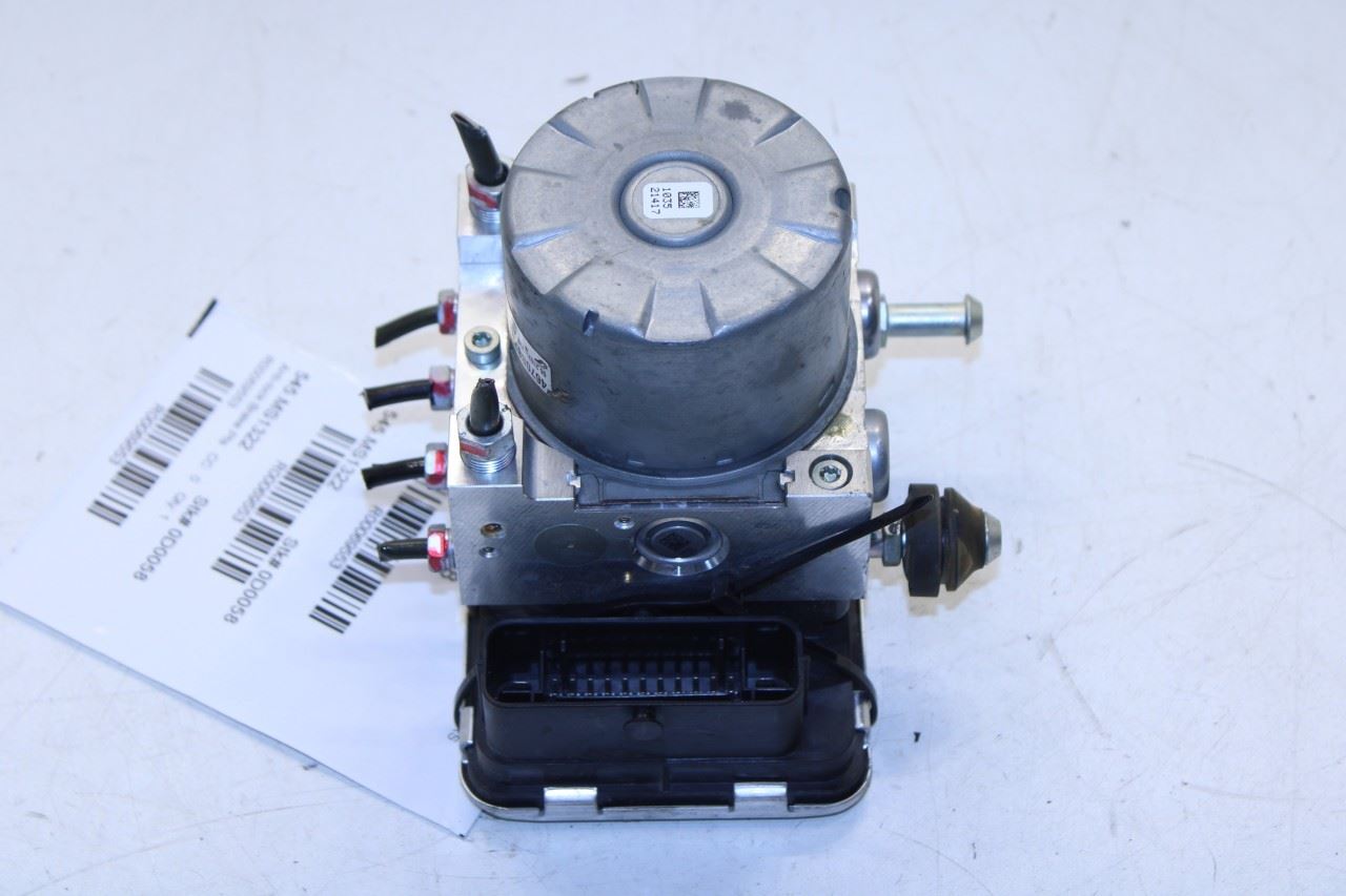 2022-25 Mitsubishi Eclipse Cross ES 1.5L ABS Anti Lock Brake Pump Control Module - Alshned Auto Parts