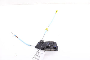 2023-2025 BMW 430i Gran Coupe xDrive Front Left Side Door Lock Latch Actuator
