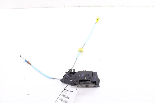 2023-2025 BMW 430i Gran Coupe xDrive Front Left Side Door Lock Latch Actuator - Alshned Auto Parts