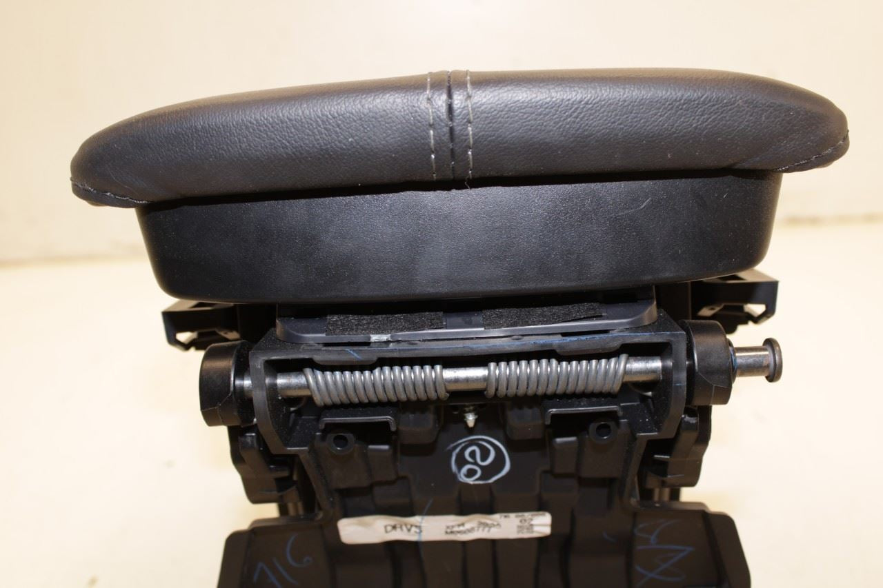 22-25 Mazda CX-30 2.5 S FR Center Console Armrest Storage Cover DGJ2-64-450A-02 - Alshned Auto Parts