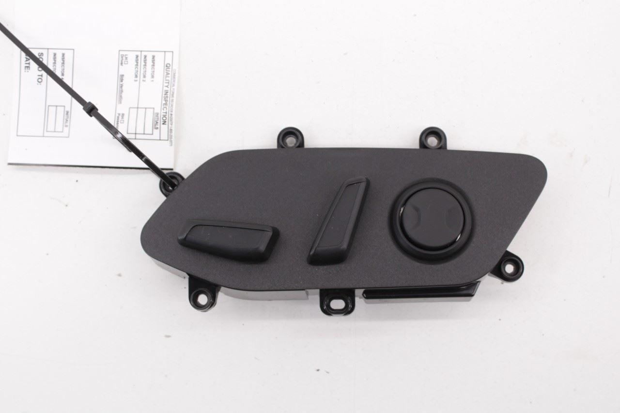 21-24 Kia K5 GT-Line Front Left Side Power Seat Adjustment Switch 88070-L1410WK - Alshned Auto Parts