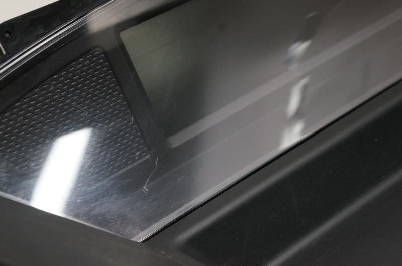 2009-2011 Honda Pilot Center Dash Information Display Screen 39710-SZA-306ZA OEM - Alshned Auto Parts