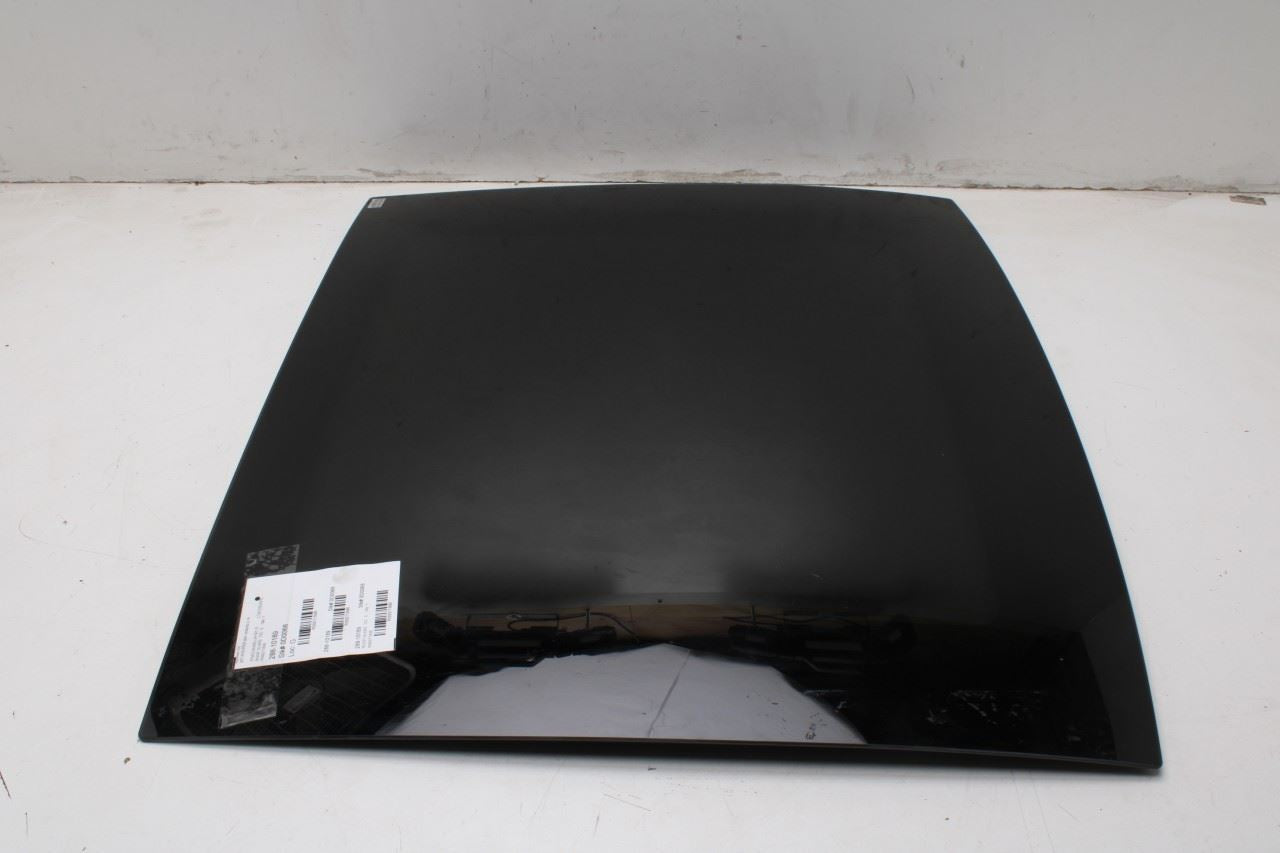 2020 Ford Escape SEL Front Sunroof Window Glass LJ6B-F500A18-AA OEM - Alshned Auto Parts