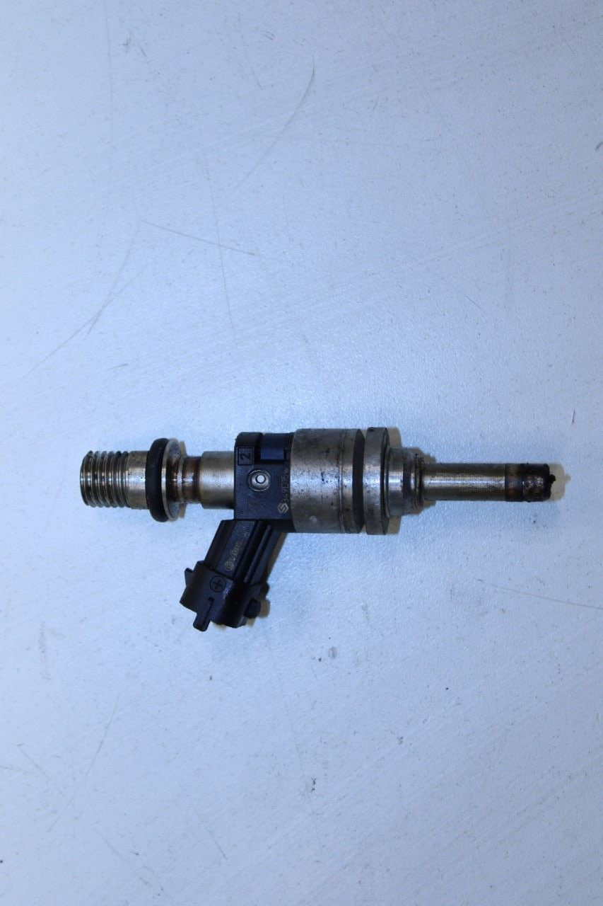 11-16 Porsche Panamera 4 3.6L High Pressure Fuel Injector Set 6 948-110-128-35 - Alshned Auto Parts