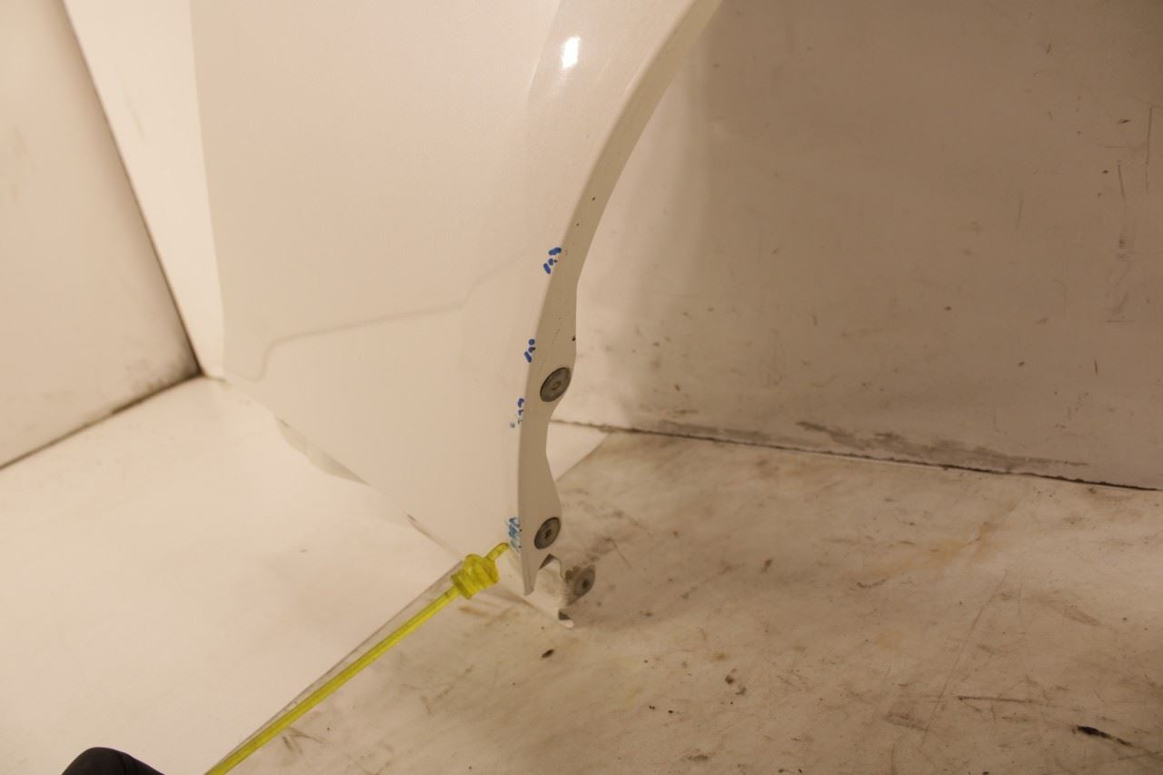 2014-2024 Infiniti Q50 Premium Front Right Passenger Fender Panel F3100-4GAMA - Alshned Auto Parts
