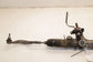 2014-17 Maserati Ghibli S Q4 3.0L Power Steering Gear Rack and Pinion 670003956 - Alshned Auto Parts