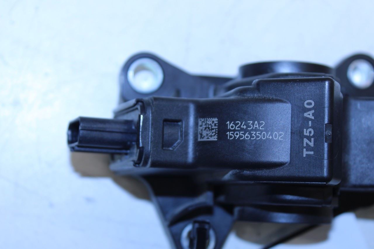 17-23 Acura MDX Advance 3.5L Accelerator Throttle Gas Pedal Sensor 17800-TZ5-A02 - Alshned Auto Parts