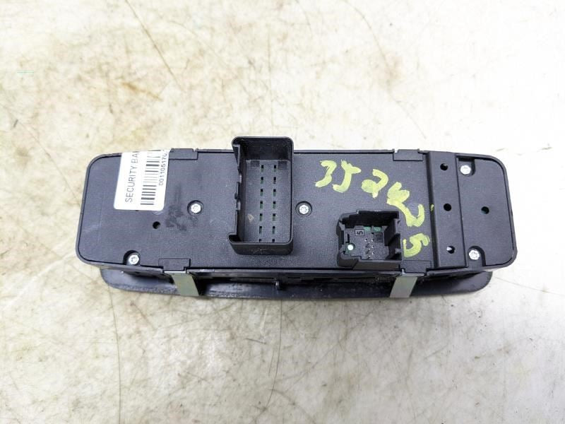 2012-20 Dodge Grand Caravan Front Left Master Power Window Switch 68298871AA OEM - Alshned Auto Parts