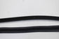 17-22 Nissan Rogue Sport SL AWD RR LH Door Run Channel Belt Outer Inner Molding - Alshned Auto Parts