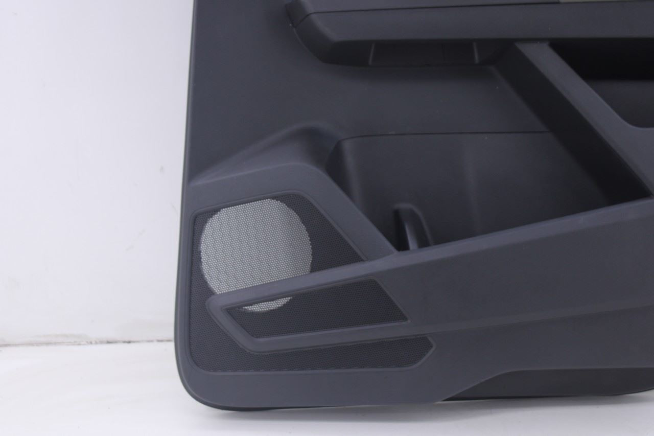 2021-2023 Volkswagen Atlas SE Rear Right Side Door Trim Panel 3CN867212SZUM OEM - Alshned Auto Parts