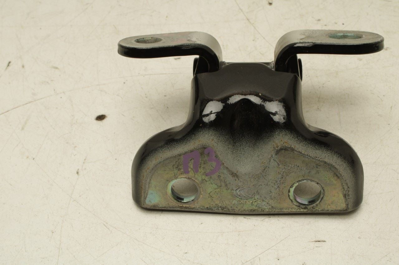 23-25 Kia Sportage Hybrid EX Rear RH Door Hinge Upper and Lower Pair 79420-D8000 - Alshned Auto Parts