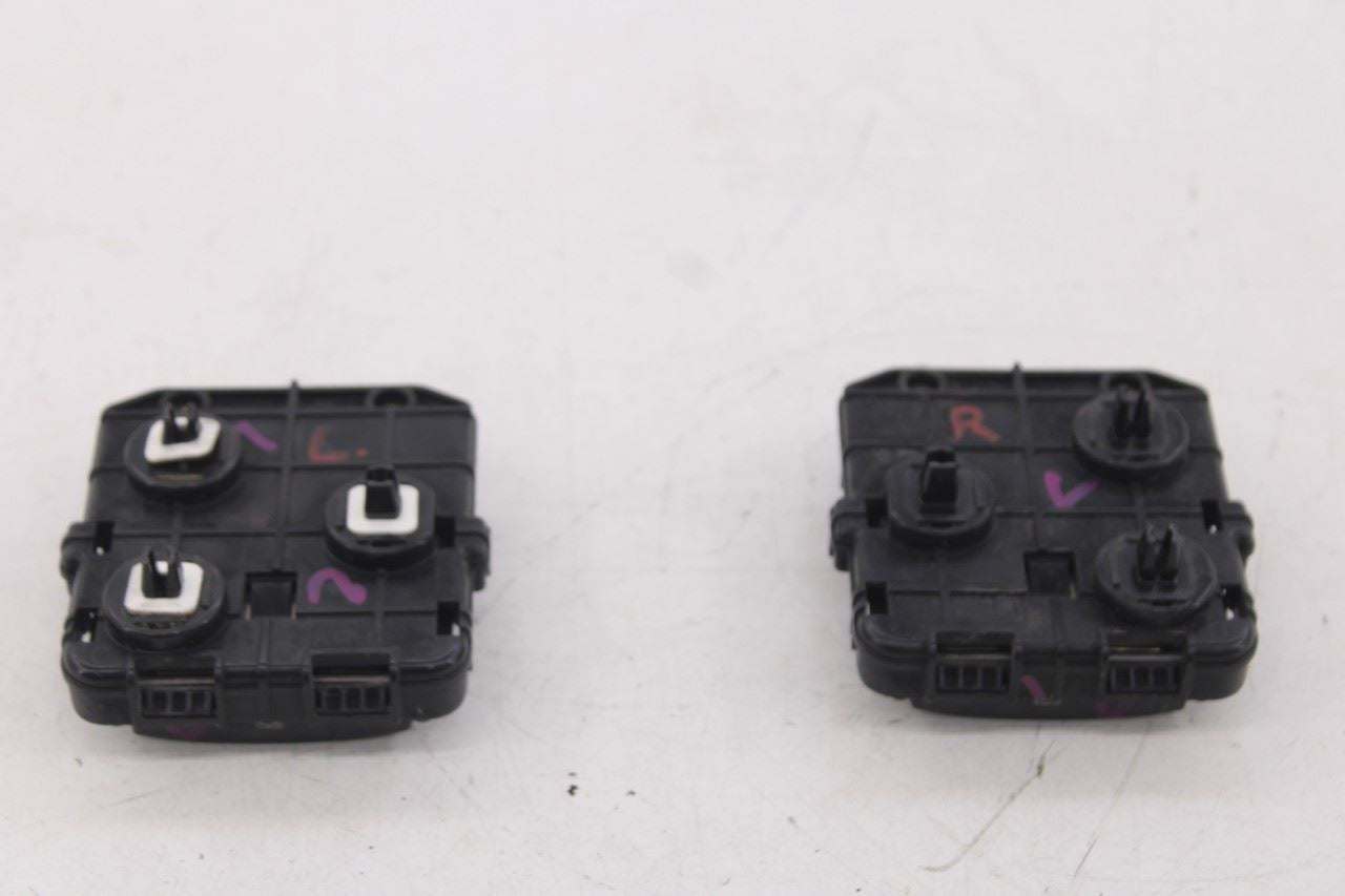 19-2021 Infiniti QX50 ESSENTIAL RR Left and Right Blind Spot Radar Sensor Module - Alshned Auto Parts
