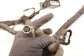 16-19 Infiniti Q50 Premium 3.0L Power Steering Wiring Harness 24094-6HB0A *ReaD* - Alshned Auto Parts