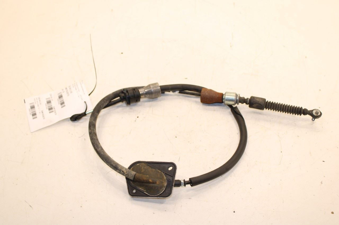 14-20 Infiniti QX60 Automatic Transmission Gear Shift Lever Control Cable *ReaD* - Alshned Auto Parts