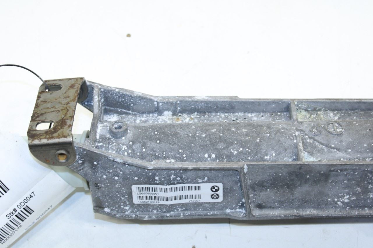 13-16 BMW 328i xDrive SULEV 2.0L AWD Manual Adjustment Steering Column Assembly - Alshned Auto Parts
